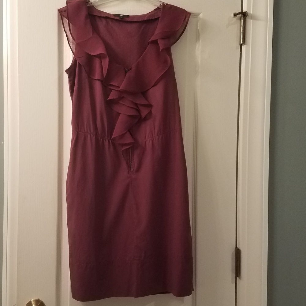 Gap Dress